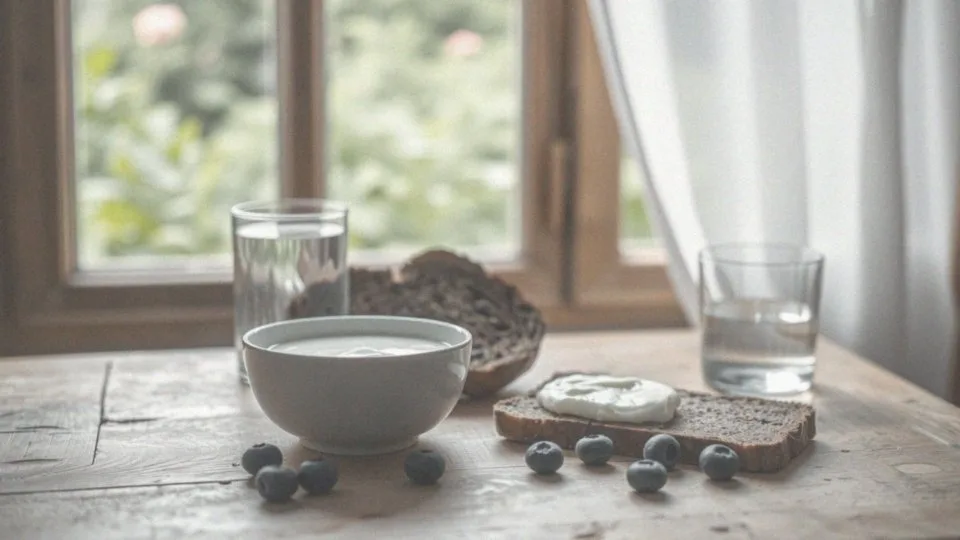 Jak nietolerancja pokarmowa wpływa na stolec?