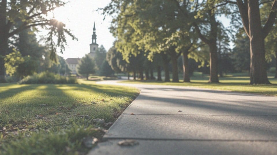 Jak regularna aktywność fizyczna wpływa na zdrowie nerwów?