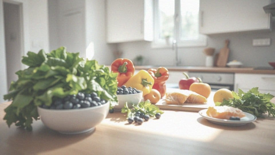 Dlaczego dieta jest ważna dla osób z Hashimoto?