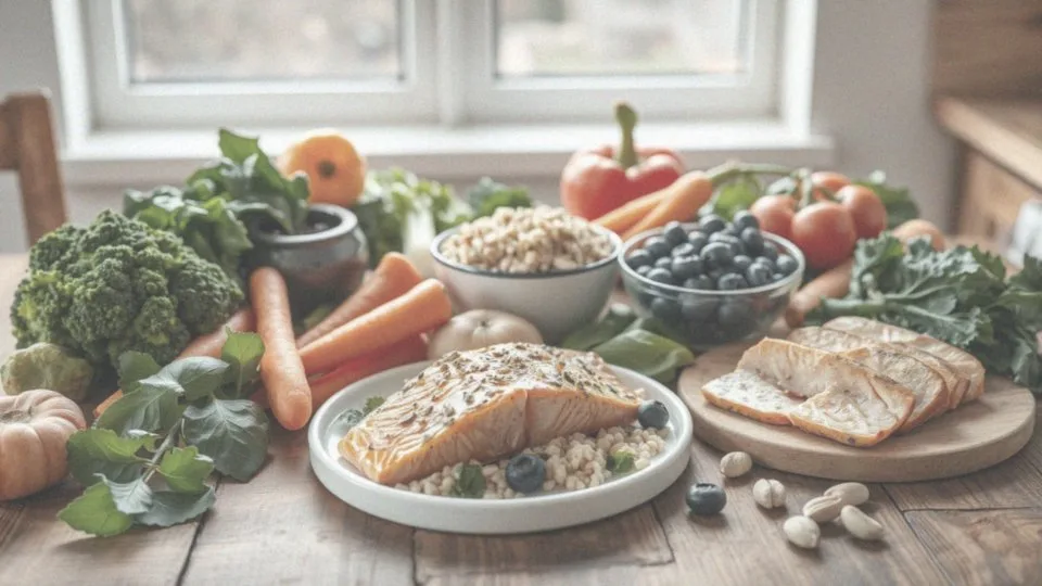 Jakie składniki odżywcze są kluczowe w diecie Hashimoto?