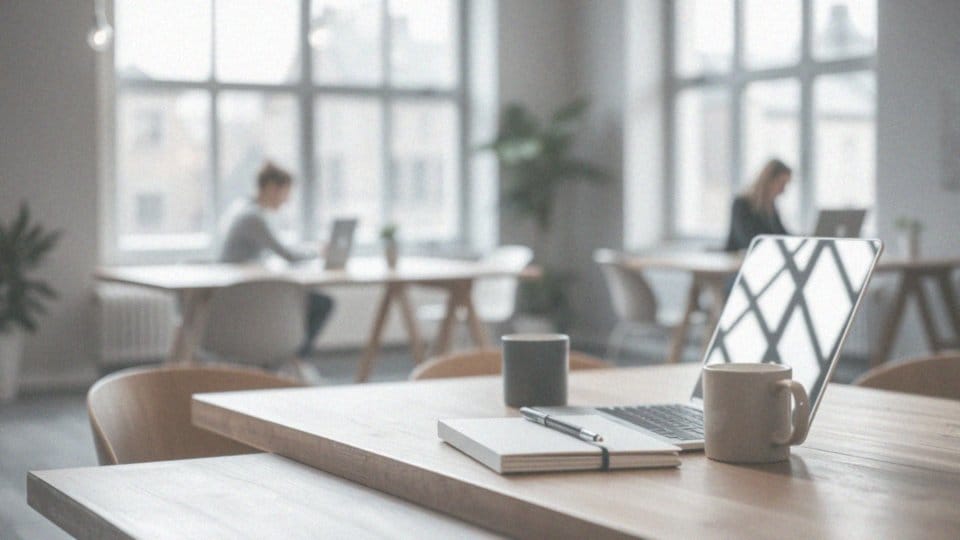 Dlaczego ciągłe uczenie się jest istotne w świecie biznesu?