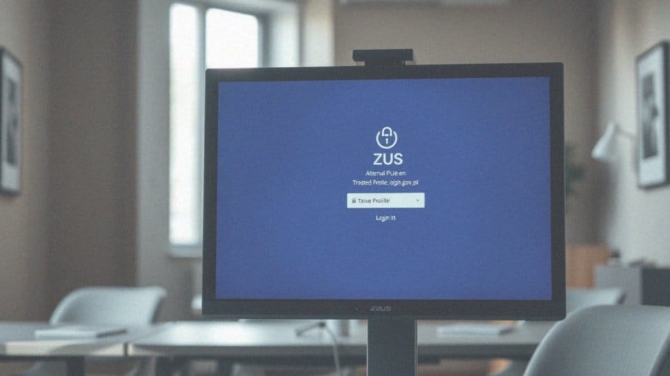 Dlaczego logowanie do PUE przez bank zostało wyłączone?