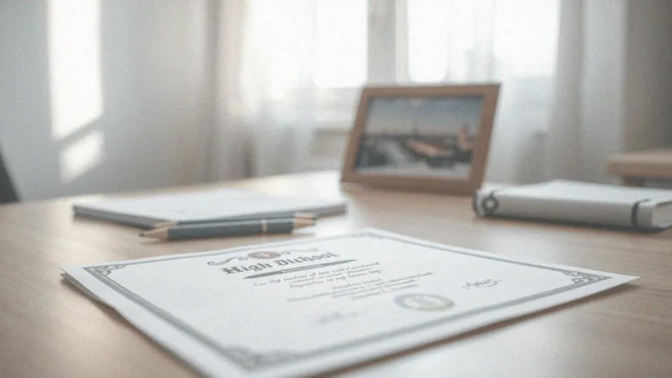 Ile czasu jest ważna matura?