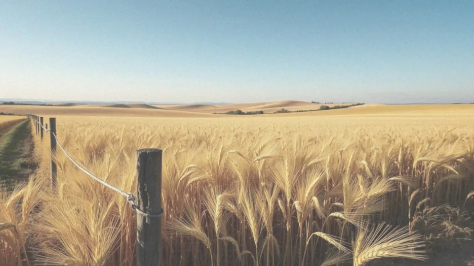 Jakie są charakterystyki sierpnia na półkuli północnej?