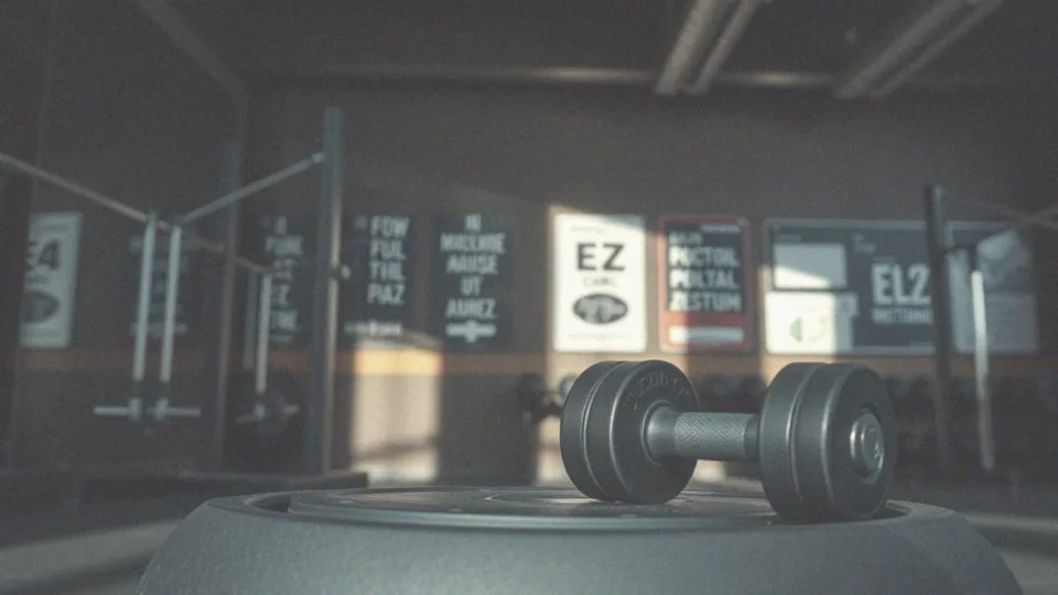 Jakie są najskuteczniejsze ćwiczenia na biceps?