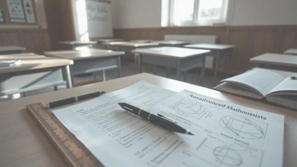 Jakie typy zadań można spotkać na maturze z matematyki rozszerzonej?