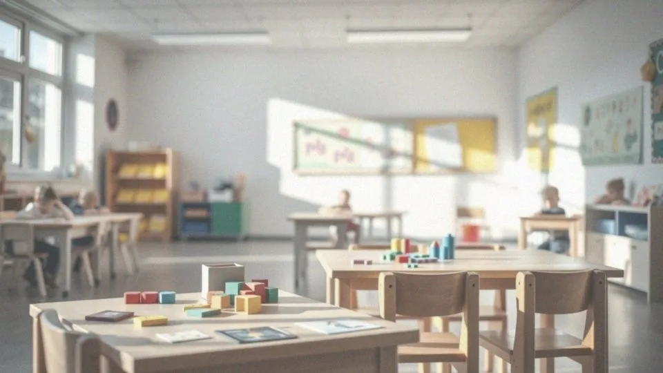 Co wpływa na zapotrzebowanie na nauczycieli wspomagających z wykształceniem w oligofrenopedagogice?