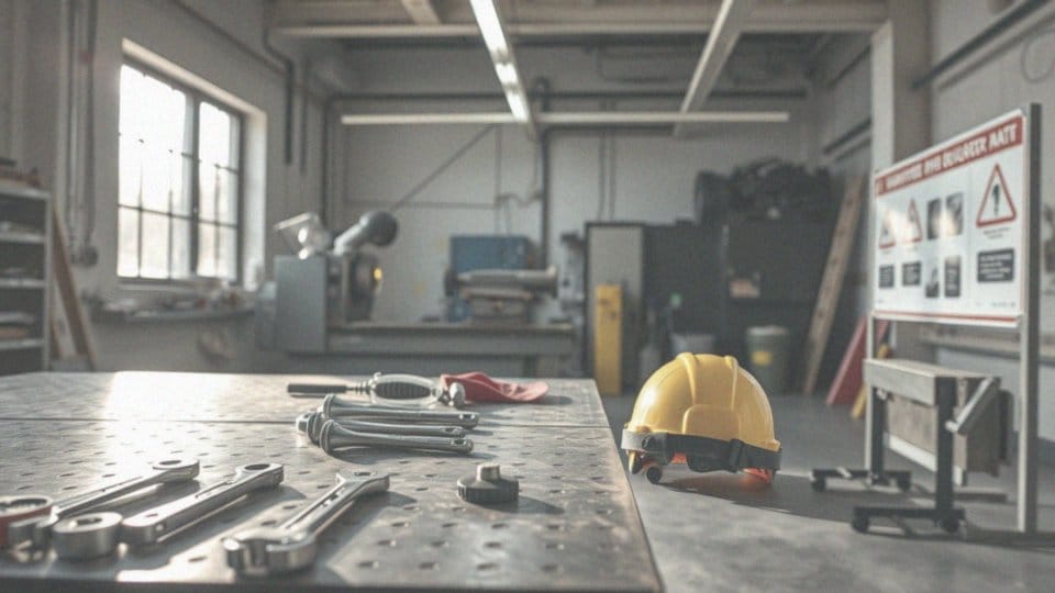 Jakie czynniki należy uwzględnić przy dostosowaniu szkolenia BHP do stanowiska pracy?