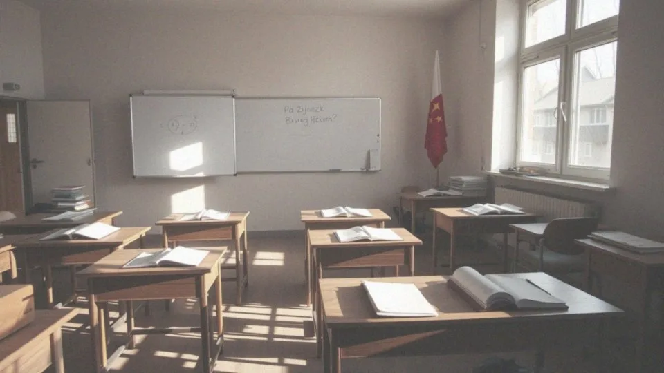 Kto musi przystąpić do matury?