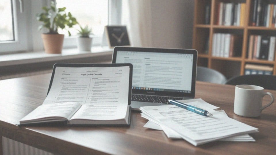 Co zawiera PDF z ćwiczeniami dotyczącymi czasów angielskich?