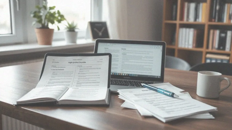 Co zawiera PDF z ćwiczeniami dotyczącymi czasów angielskich?