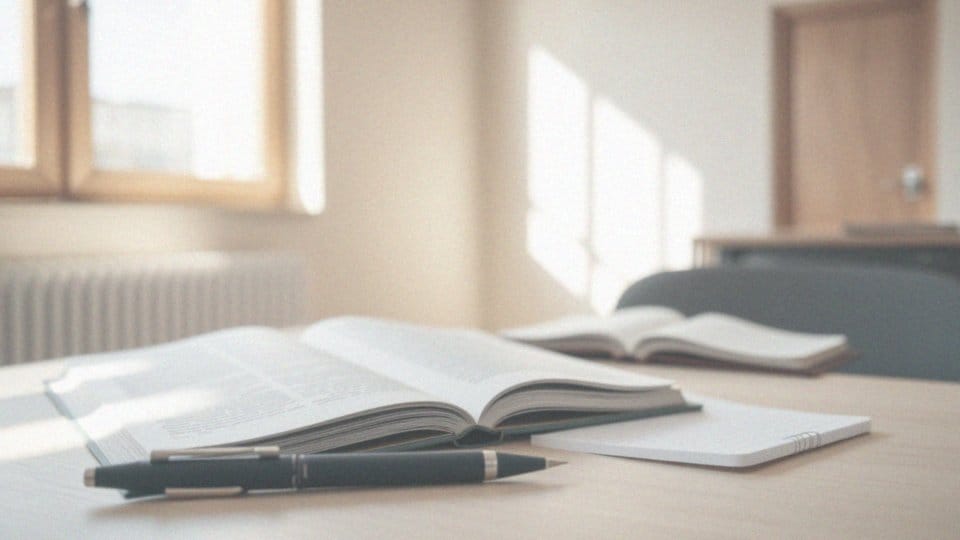 Czym jest parafraza i jak wpływa na ocenę znajomości środków językowych?