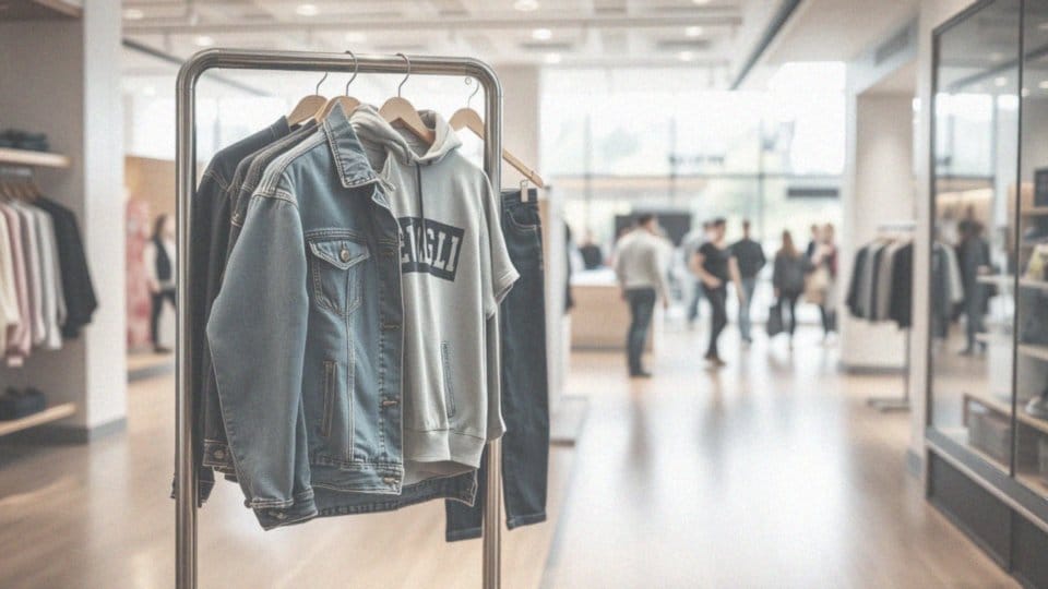 Jakie są modne ubrania jako prezent dla nastolatków do 500 zł?