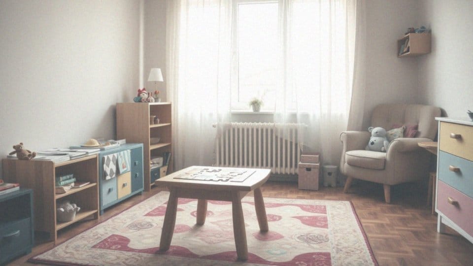 Czy dziecko może pójść do przedszkola, jeśli objawy infekcji nie ustąpiły?