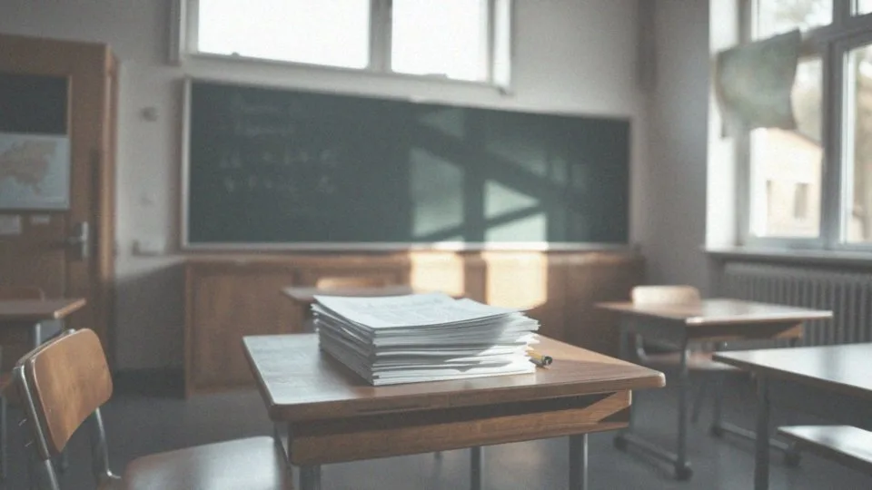 Dlaczego matura jest kluczowym wymogiem rekrutacyjnym?