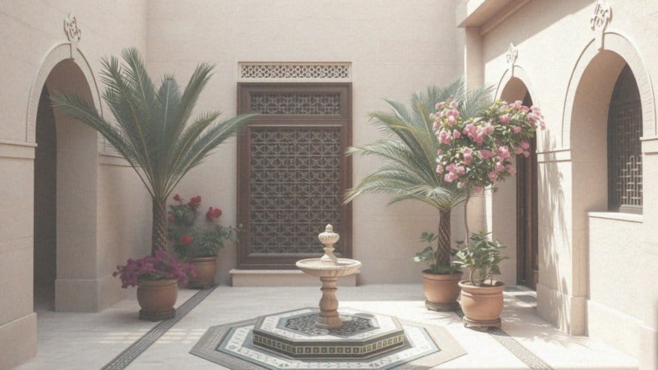 Co powinieneś wiedzieć o obyczajach i kulturze Emiratów?