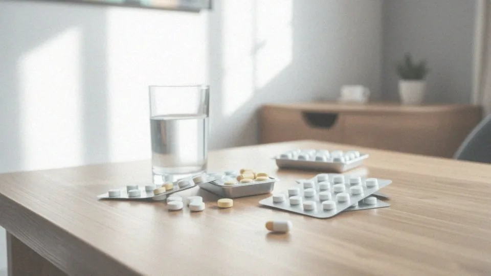 Jak leki na wzmocnienie serca wpływają na wydolność serca?