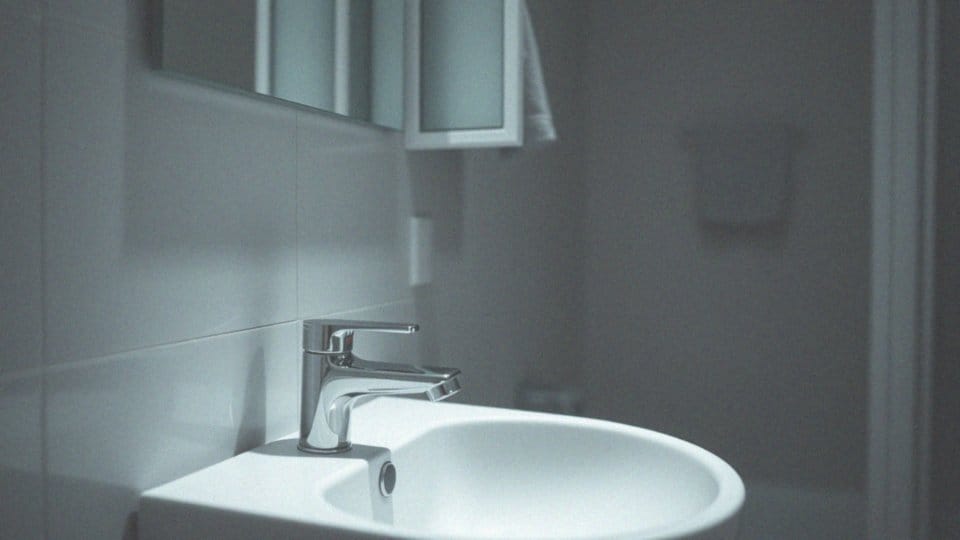 Jakie są objawy niskiego ciśnienia krwi?
