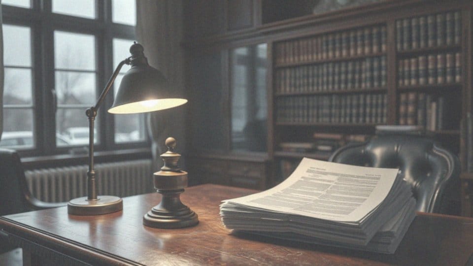 Jakie są terminy przedawnienia roszczeń majątkowych?