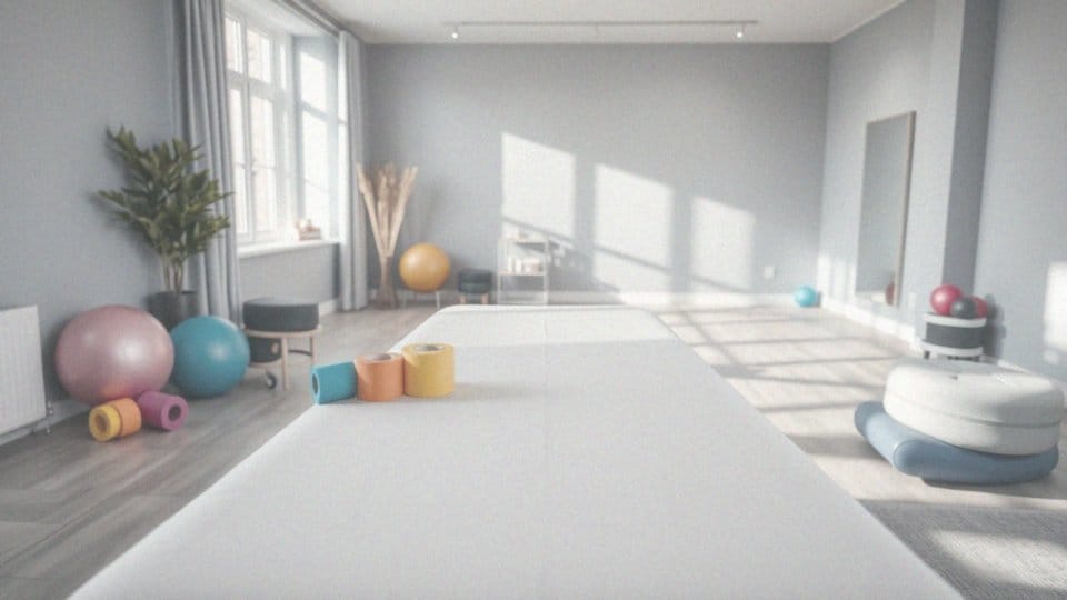 Jakie techniki fizjoterapeutyczne są używane w rehabilitacji skoliozy?