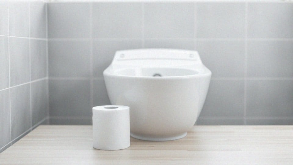 Jakie zmiany w kształcie stolca są istotne?