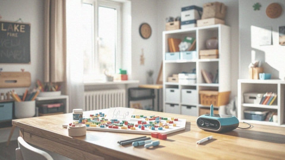 Jak wybrać kreatywny prezent dla 10-latka?