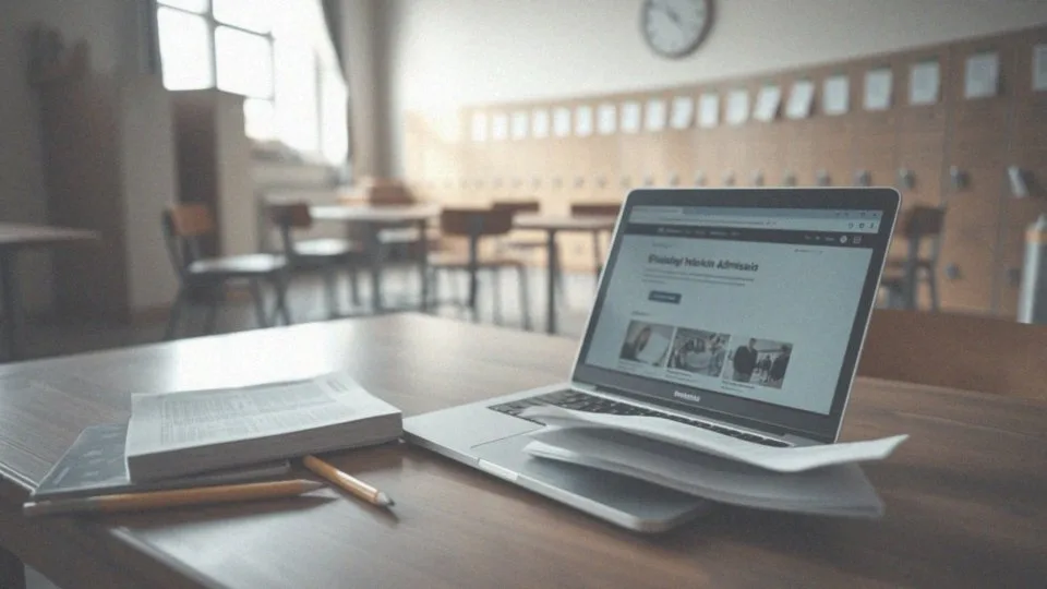 Jakie są najczęstsze przyczyny poprawiania matury?