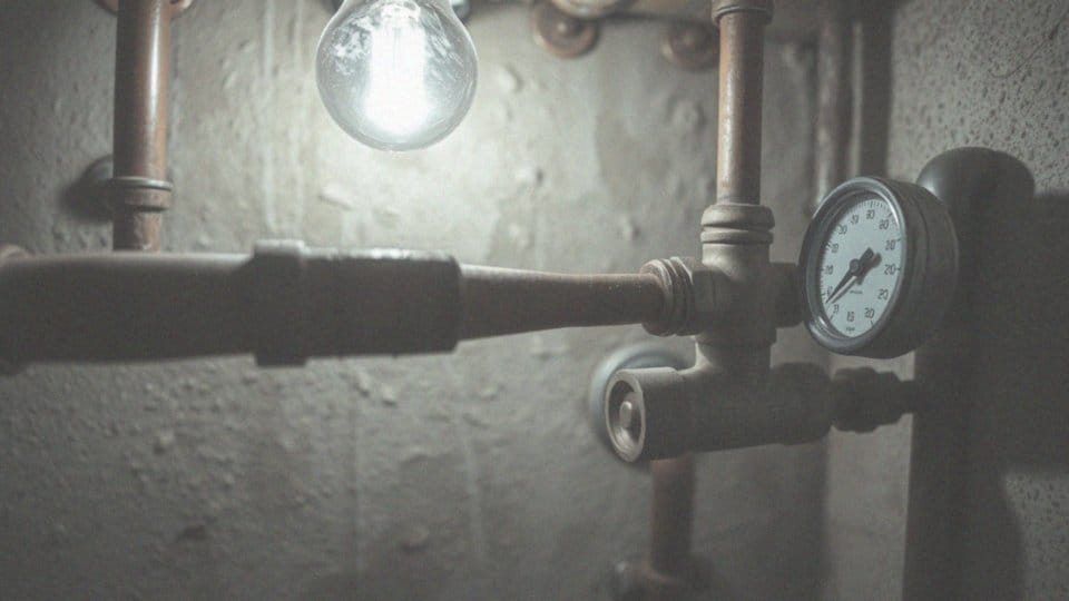 Jak sprawdzić stan rur i zaworów w instalacji wodociągowej?