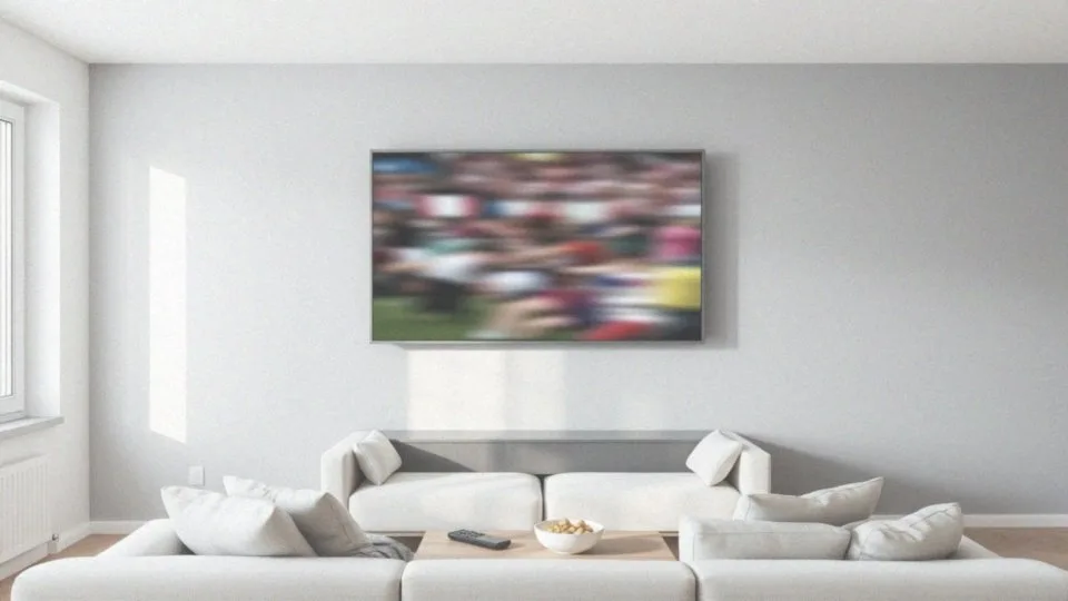 Gdzie można znaleźć transmisje meczów Polaków?