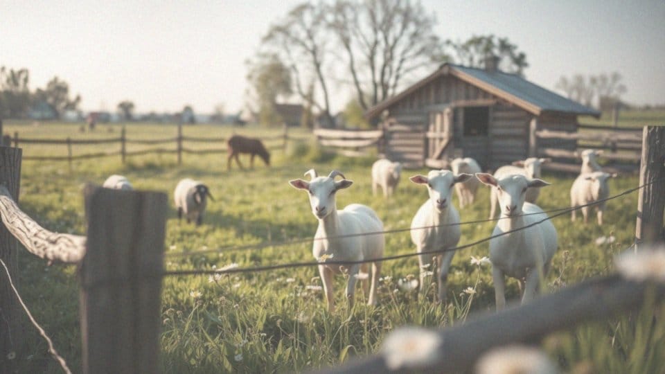 Gdzie znajduje się Farm Alexa i co oferuje?
