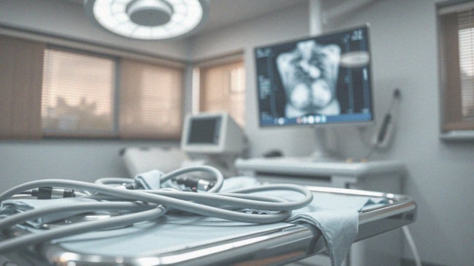 Jakie badania diagnostyczne można wykonać u Katarzyny Laskowskiej?