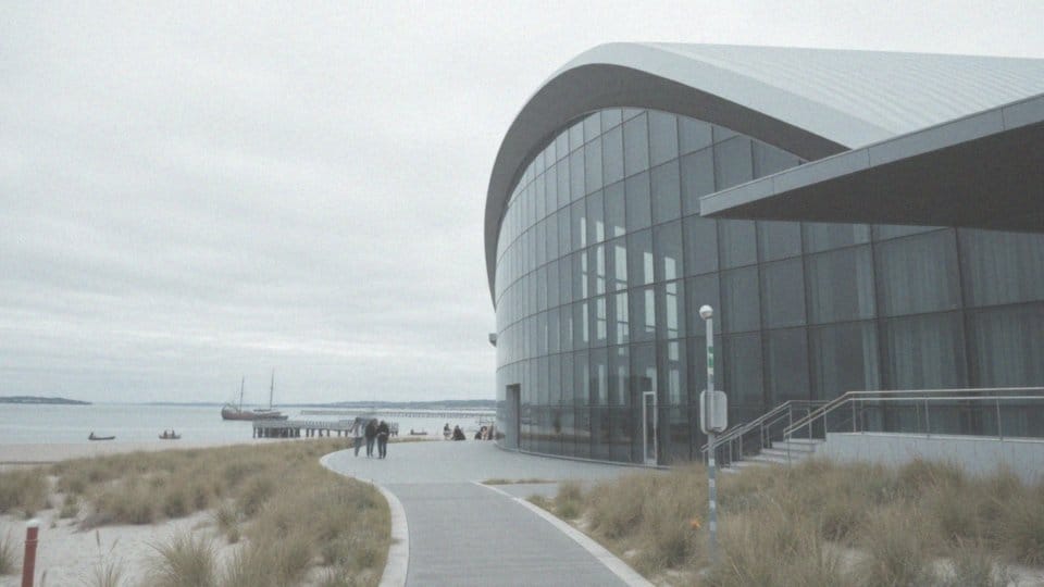 Dlaczego Pomorskie przoduje w oceanariach?