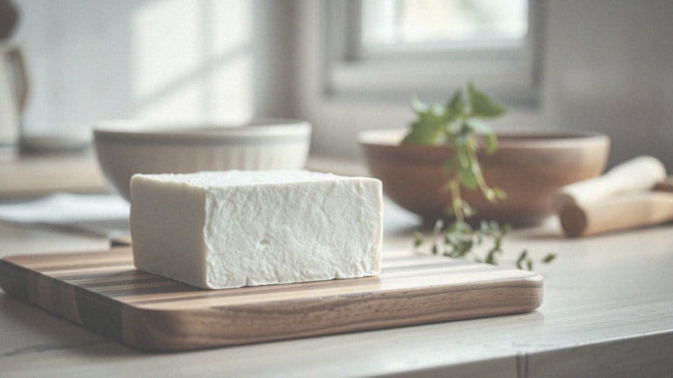 Jakie są potencjalne trudności w spożywaniu surowego tofu?