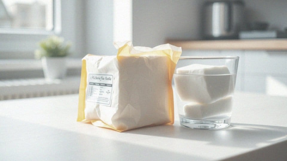Jak długo można przechowywać tofu?