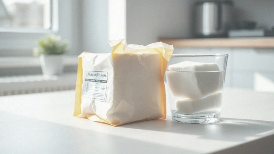 Jak długo można przechowywać tofu?
