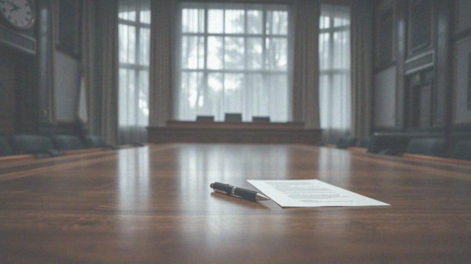 Jak działają postępowania sądowe w sprawach przymusowego leczenia?