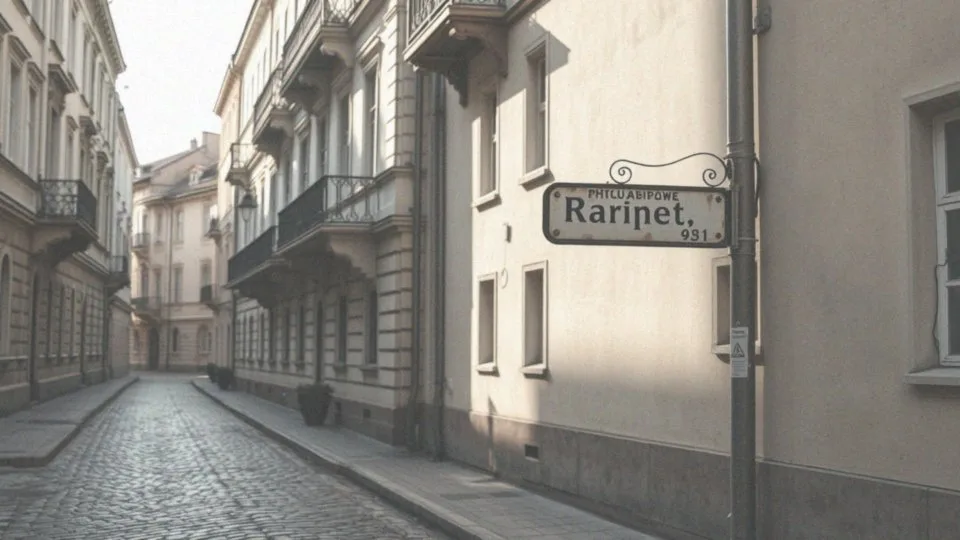 Jak rozwijał się liberalizm w Polsce od XIX wieku?