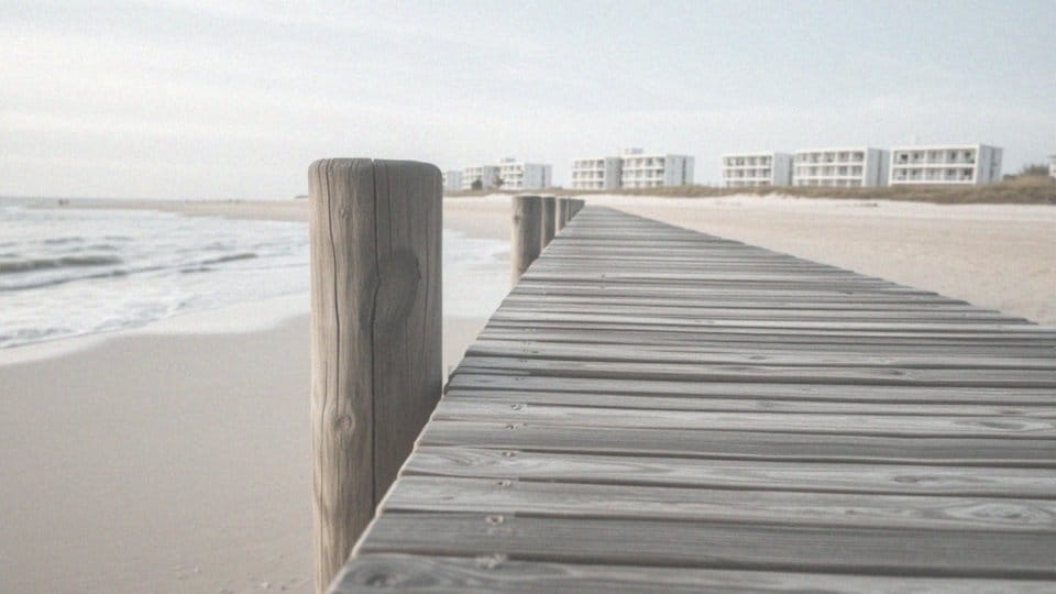 Jakie uzdrowiskowe możliwości oferuje Kołobrzeg?