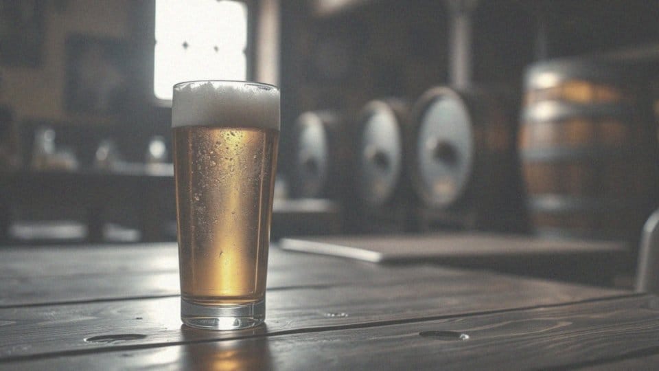 Dlaczego jakość piwa jest tak ważna?