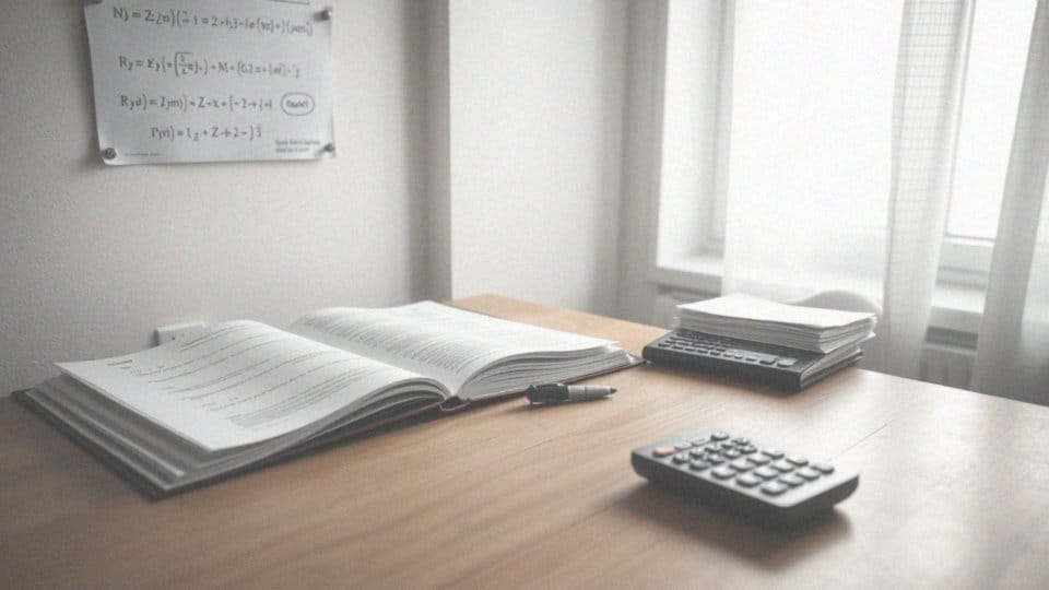 Jak ocenić swoje przygotowanie do matury z matematyki?