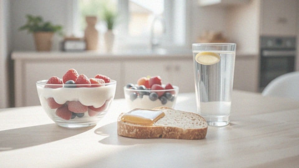 Jak dieta wpływa na wyniki badań krwi?
