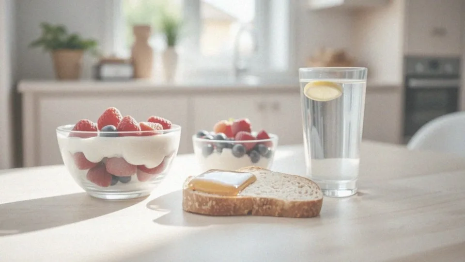 Jak dieta wpływa na wyniki badań krwi?