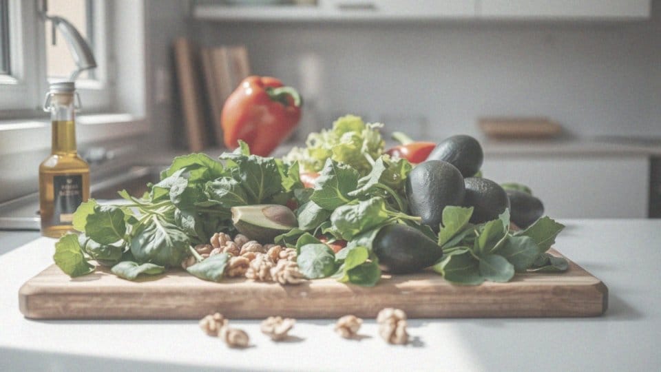 Co należy zrobić, aby dieta obniżyła cholesterol?