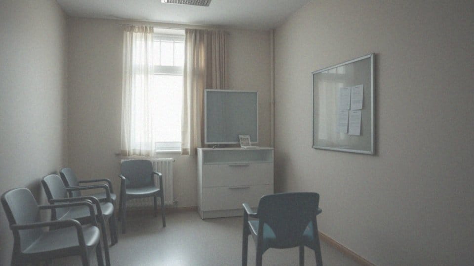 Jakie są różnice między leczeniem szpitalnym a ambulatoryjnym w kontekście przymusu?