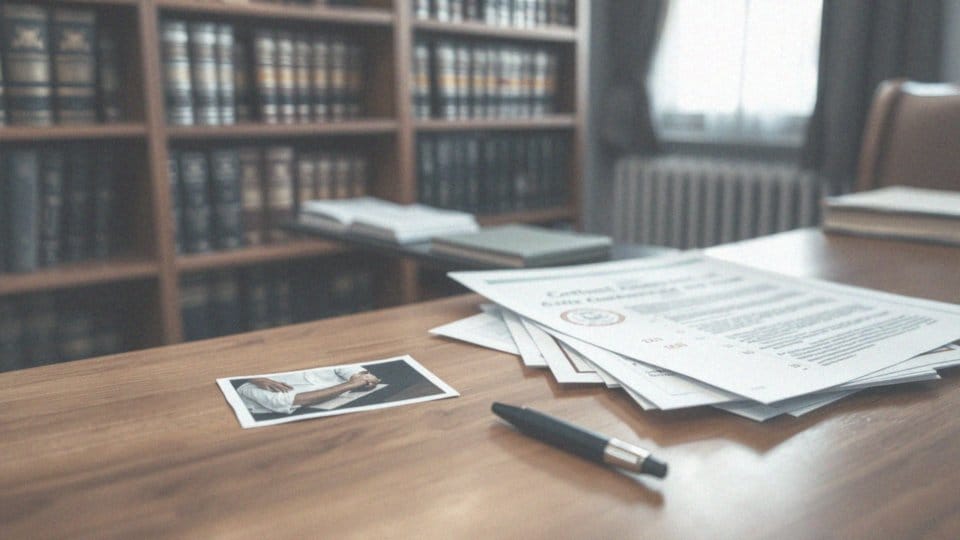 Jakie załączniki są wymagane przy składaniu zażalenia?