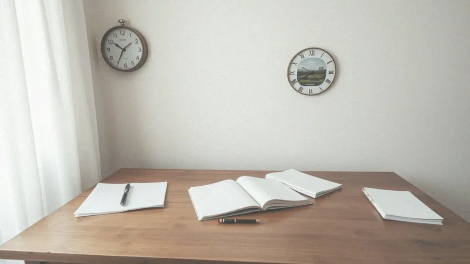 Co warto wiedzieć o jednostkach czasu w przeliczaniu?