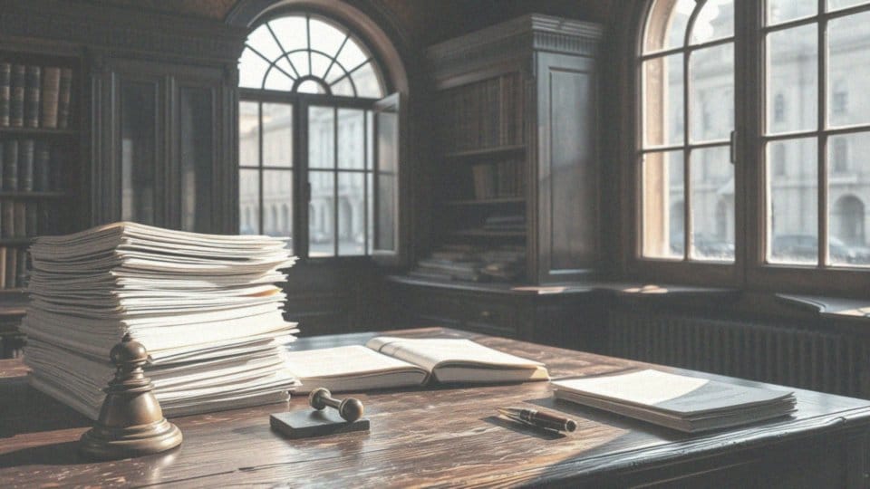 Czy skarga kasacyjna jest ostatnią szansą na wzruszenie orzeczenia?