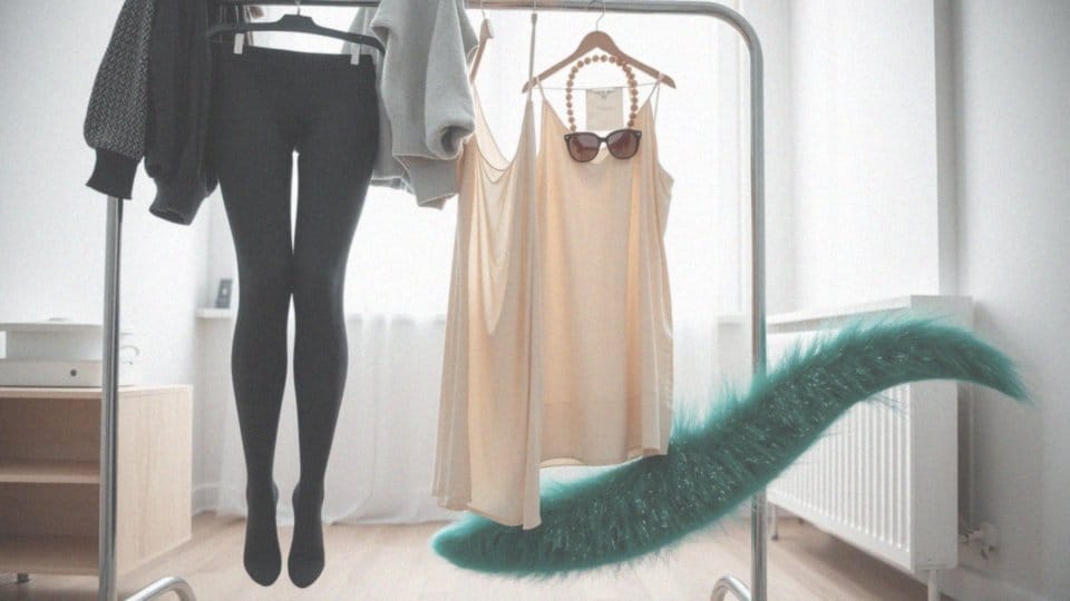 Jak można wykorzystać przebrany strój w codziennych stylizacjach?