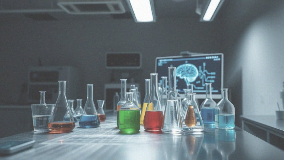 Jak meldonium wspomaga funkcje poznawcze?