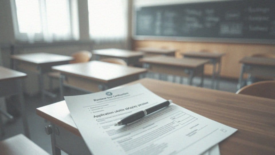 Jakie są wymagania do przystąpienia do matury poprawkowej?